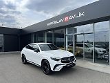 Mercedes-Benz GLC 200d 4MATIC kupé AMG - náhled 1
