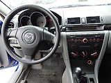 Mazda 3 1,6 HDi 80kW KLIMA, SERVISKA - náhled 11