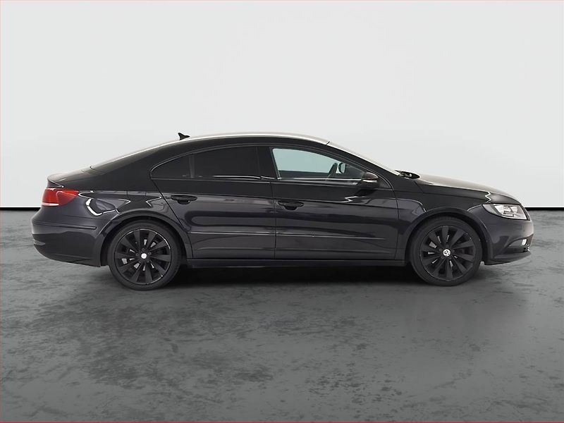 Volkswagen CC (2012) Highline 2.0 TDI, Automat - fotka 6 z 22