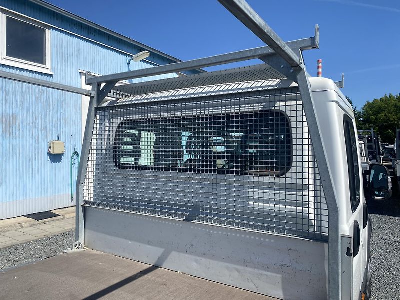 Fiat Ducato (2012) 2.3JTD DK 7-MÍST MAXI LONG!! - fotka 22 z 45