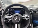 Mercedes-Benz Třídy C C 220d kombi, 4MATIC, CZ - náhled 10