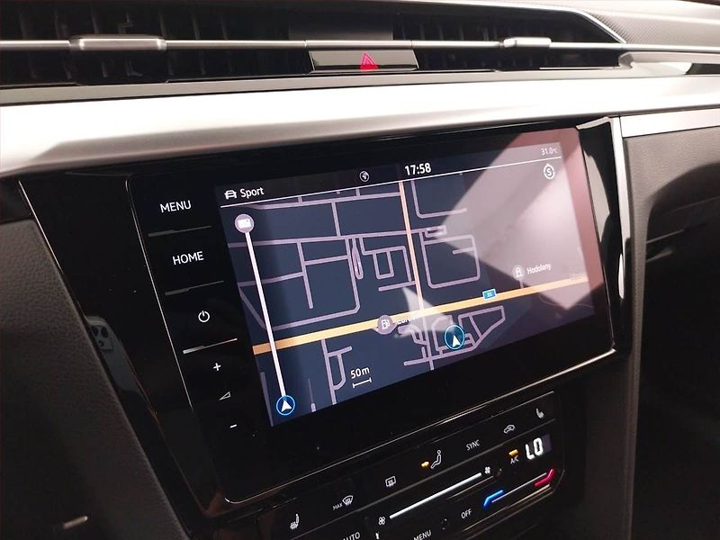 Volkswagen Arteon (2020) R-line 2.0 TDI - fotka 22 z 24