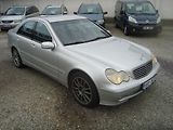 Mercedes-Benz Třídy C (2002) 270CDI - náhled 1