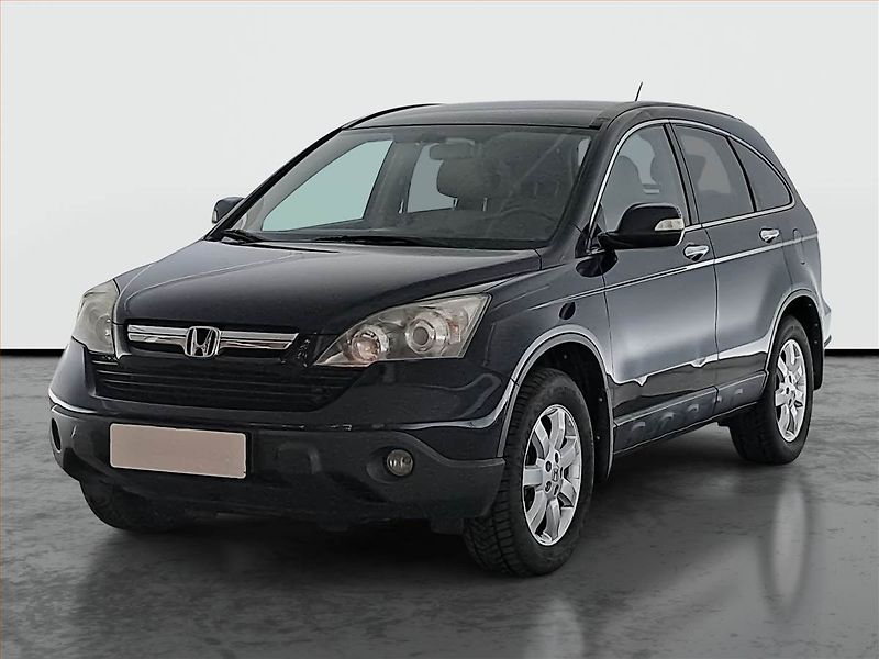 Honda CR-V (2008) 2.2 i-CTDi, 4X4, Tempomat - fotka 2 z 16