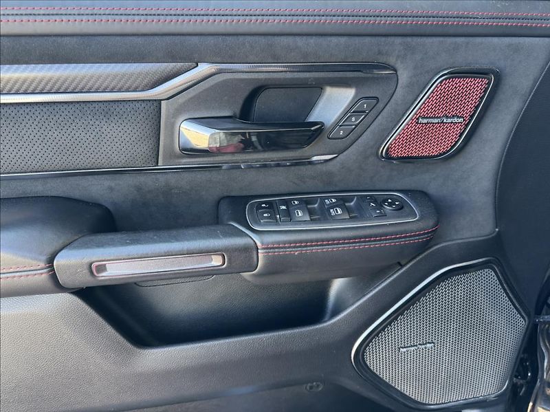 Dodge RAM 6,2 TRX 712hp, Rušička radar! - fotka 18 z 26