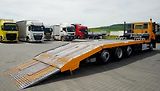Iveco Stralis (2018) 420 8x4 odtahovka EURO 6 - náhled 6