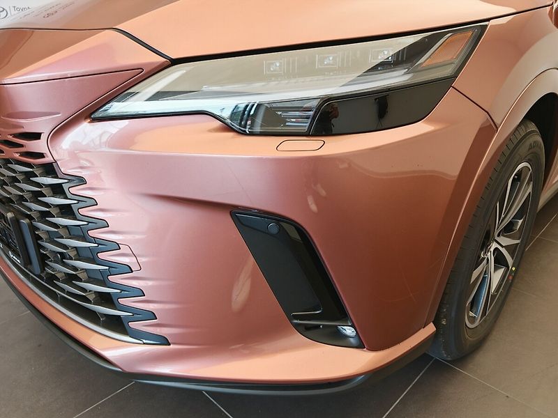 Lexus RX 450H+ Comfort Plus - fotka 5 z 45