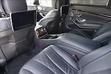 Mercedes-Benz Třídy S 3,0 S 350 BT - náhled 11