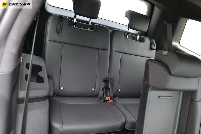 Hyundai Santa Fe 1.6T-GDI HEV 4WD CALLIGRAPHY 7 - fotka 43 z 95