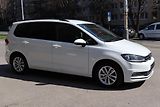 Volkswagen Touran 2.0TDI DSG 110kW - náhled 8
