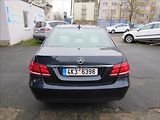 Mercedes-Benz Třídy E 3,0 CDi 350 Bluetec 4MATIC - náhled 4