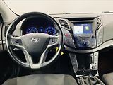 Hyundai i40 1,6 CRDi 100kW - náhled 10