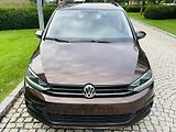 Volkswagen Touran 1.2TSI MANUÁL 7MÍST SERVISKA - náhled 6