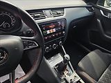 Škoda Octavia III 2,0 TSi 180KW RS Panorama - náhled 13