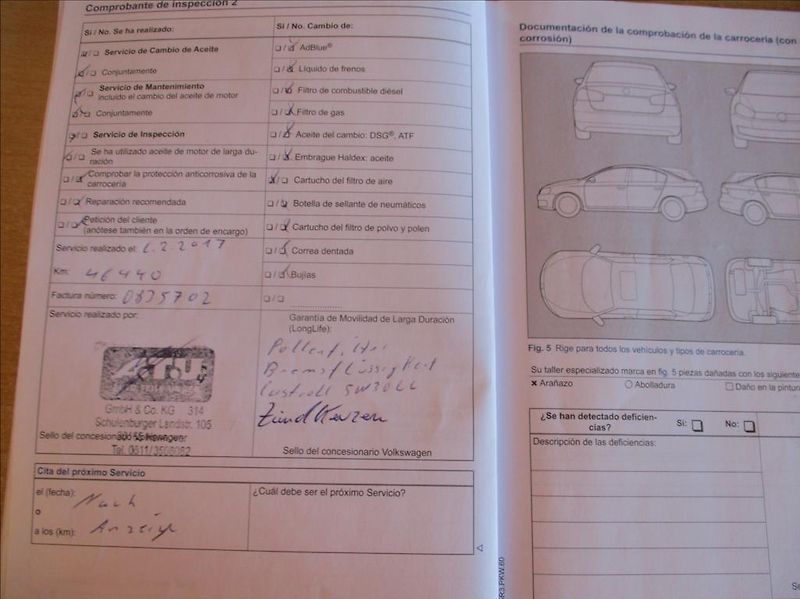 Volkswagen Polo 1,2 TSi, klima, serv. kniha, - fotka 33 z 37