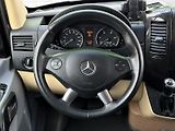 Mercedes-Benz Sprinter 319CDi 190PS AT Bi-Xenon 6-MÍS - náhled 30