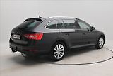Škoda Superb 1,5 TSI 110 kW DSG Business Zá - náhled 4