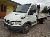 Iveco Daily 3,0 tří stranný sklápěč - náhled 1