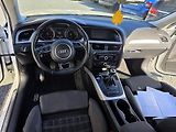 Audi A4 2.0 TDI Sedan Led Xenon  - náhled 11