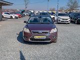 Ford Focus (2008) 1.6i 16V 74KW – KABRIO - náhled 1