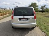 Škoda Roomster (2007) 1,4i 16V 63kW SERVISKA  - náhled 6