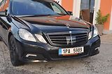 Mercedes-Benz Třídy E (2009) E 350 CGi 215kW Avantgarde - náhled 7