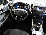 Ford S-MAX (2015) 2.0 TDCi, Serv.kniha, Tempomat - náhled 7