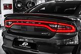 Dodge Charger Hellcat WB KAMERA/HARMAN/ - náhled 7
