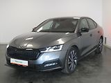 Škoda Octavia - náhled 1