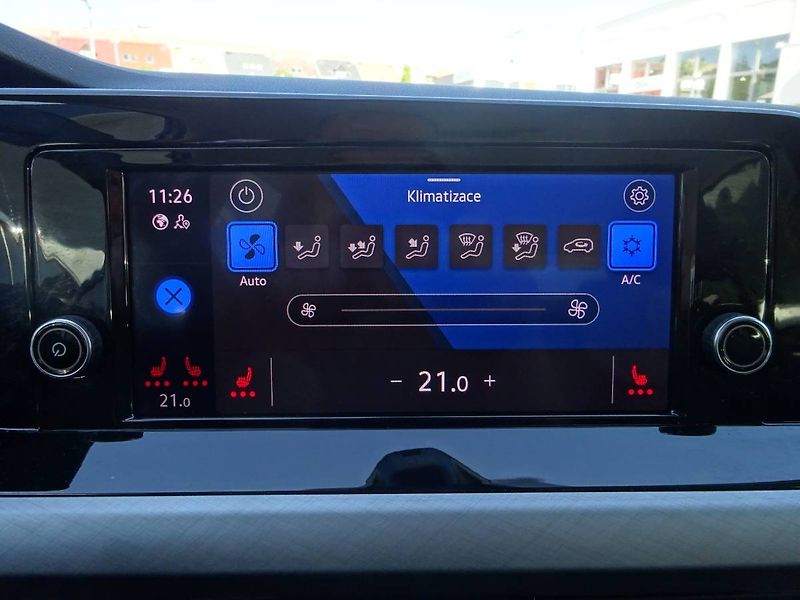 Volkswagen Golf (2022) 1,0TSi /81kW Variant Life - fotka 7 z 27
