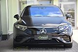 Mercedes-Benz EQS 450+ AMG HYPERSCREEN PANOR - náhled 9