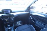 Ford Focus (2018) 1.0 EcoBoost, Tempomat - náhled 8