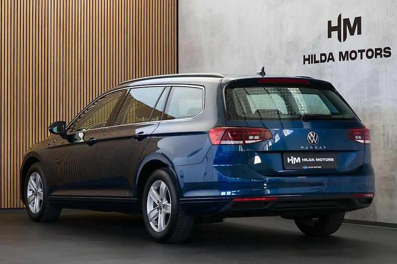 Volkswagen Passat 2.0TDI 110kW DSG Tažné Kamera - fotka 2 z 30