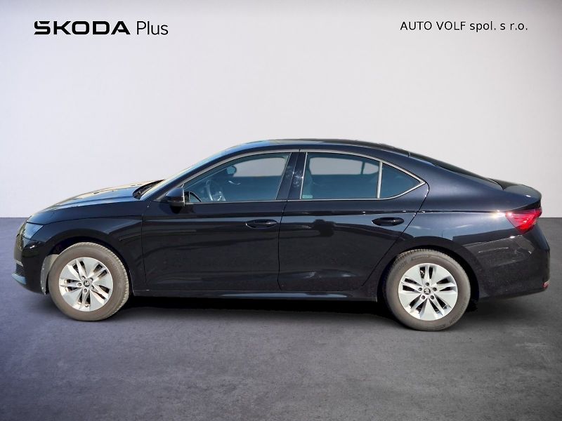 Škoda Octavia (2026) Liftback Selection 1.5 TSI 85 - fotka 3 z 31