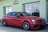 Mercedes-Benz Třídy C 63AMG BLACK-SERIES*6tKM!RARITA - náhled 2