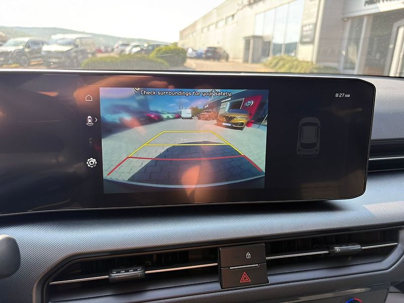 Kia Ceed (2026) 1,0 T-GDi GPF EXCLUSIVE (2027) - fotka 17 z 18