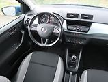 Škoda Fabia (2016) Ambition 1.2 TSI - náhled 7