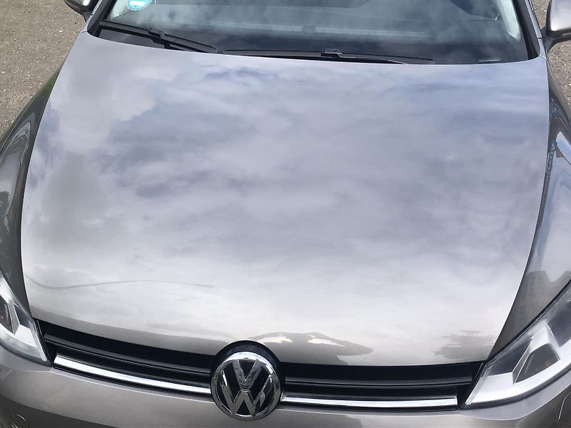 Volkswagen Golf Variant (2013) 1,6TDI DSG Comfortl. Nez. top. - fotka 12 z 65