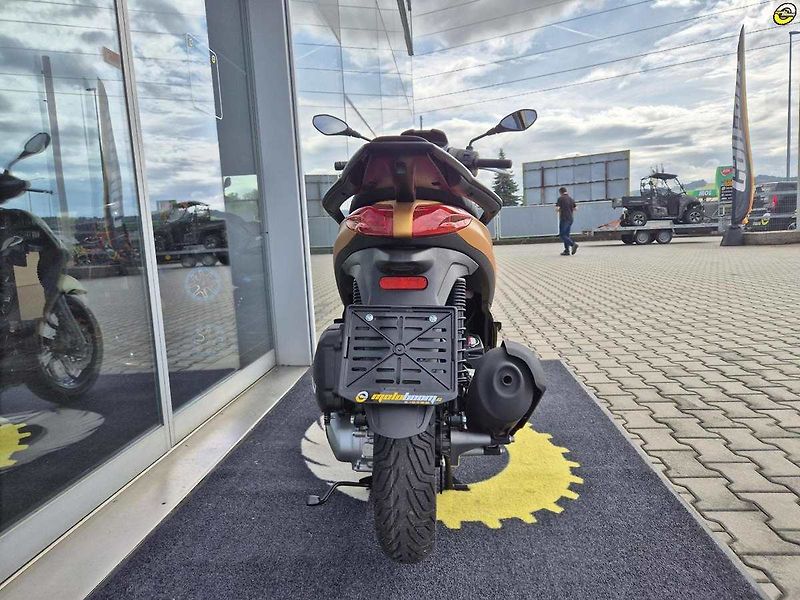 Piaggio Medley 125 (2026) S EU5+ - fotka 28 z 45