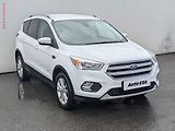 Ford Kuga (2016) 2.0 TDCI 4x4, Navi, bixen - náhled 1