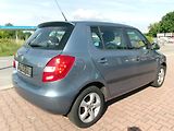 Škoda Fabia (2010) 1,2TSi ELEGANCE AC ALU - náhled 10