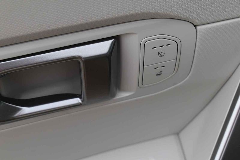 Nové SUV v nabídce korejské automobilky má neotřelý design.