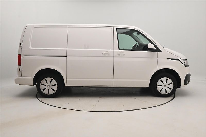 Volkswagen Transporter 2,0 TDI 110 kW Navigace Záruka - fotka 4 z 29