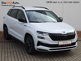 Škoda Karoq (2025) 2,0TDi /110kW  DSG Sportline - náhled 24