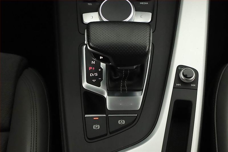 Audi A5 (2017) 2.0 TDI - fotka 10 z 25