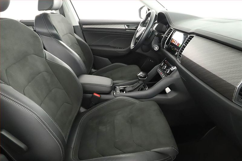 Škoda Kodiaq (2021) Style 2.0 TDI - fotka 7 z 21
