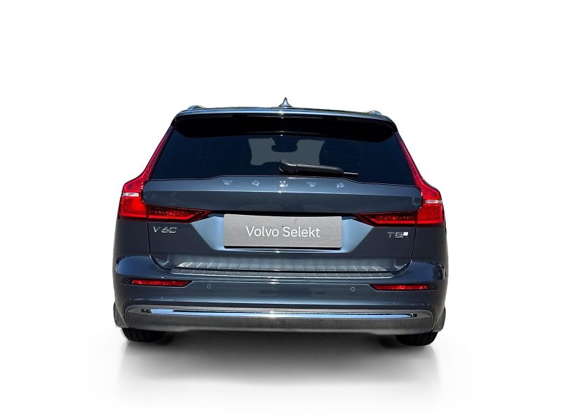Volvo V60 T8 AWD 360 VYH. ČELNÍ + kola - fotka 4 z 42
