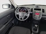 Kia Soul (2009) 1.6 CVVT, nová STK - náhled 7