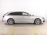 Audi A6 (2015) 3.0 TDI, 4X4, Automat - náhled 6