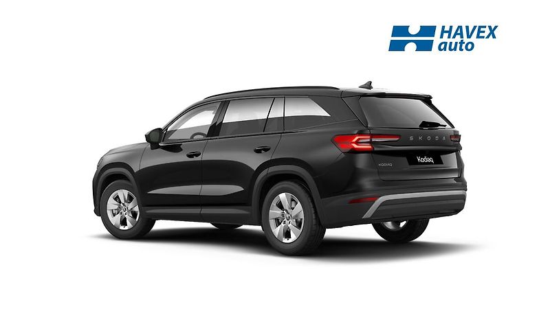 Škoda Kodiaq (2026) 1.5 TSI 110 kW MHEV Selection - fotka 2 z 3